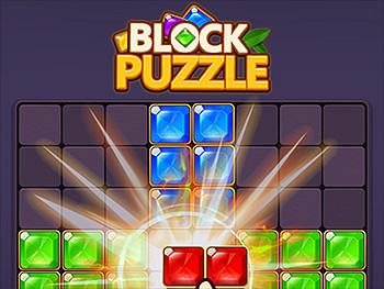 Block Puzzle Blast