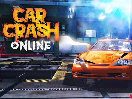 Car Crash Online Steam Edition