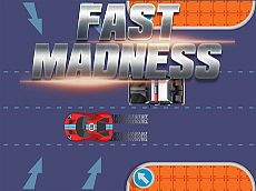 Fast Madness