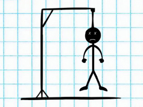 Hangman Challenge