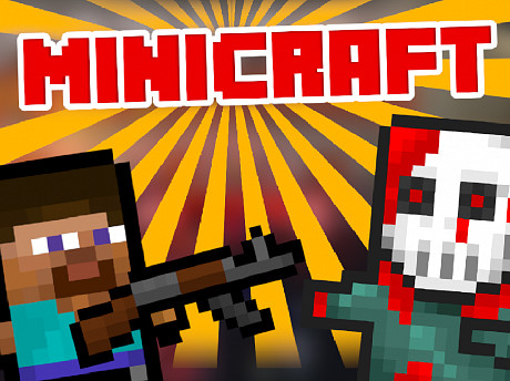 Minicraft: Imposter War