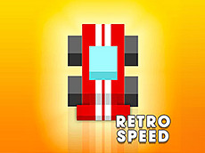 Retro Speed