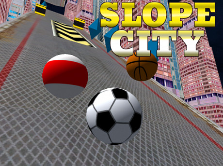 Slope City