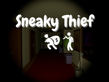 Sneaky Thief