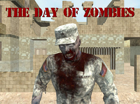 The Day of Zombies